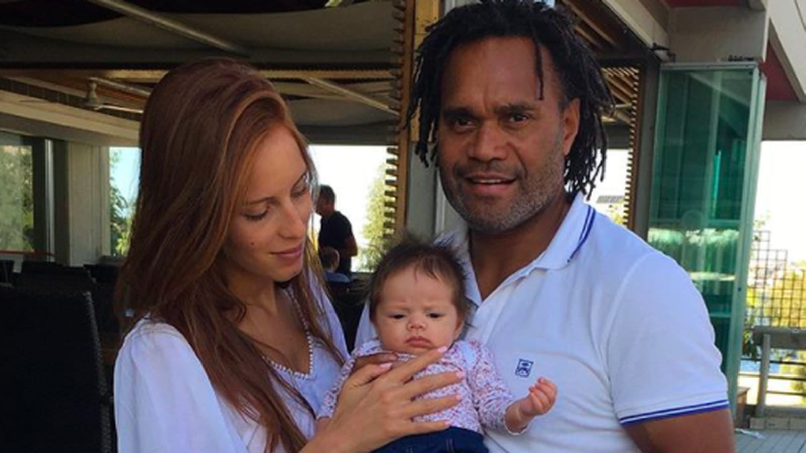 Christian Karembeu