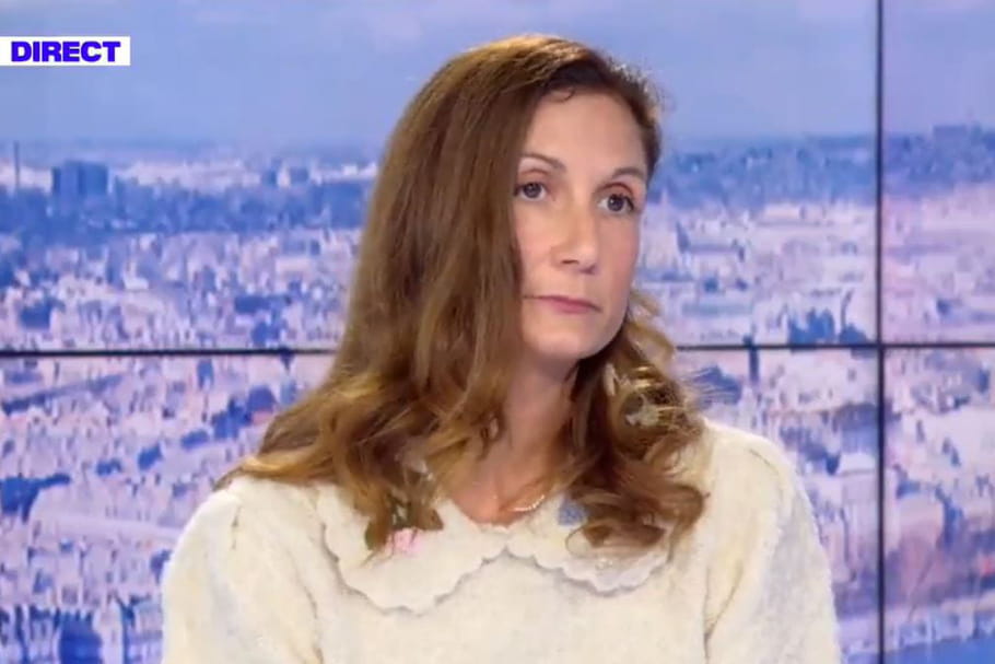 Jeane Manson "dans une secte", Shirel apeurée... Coline Berry balance