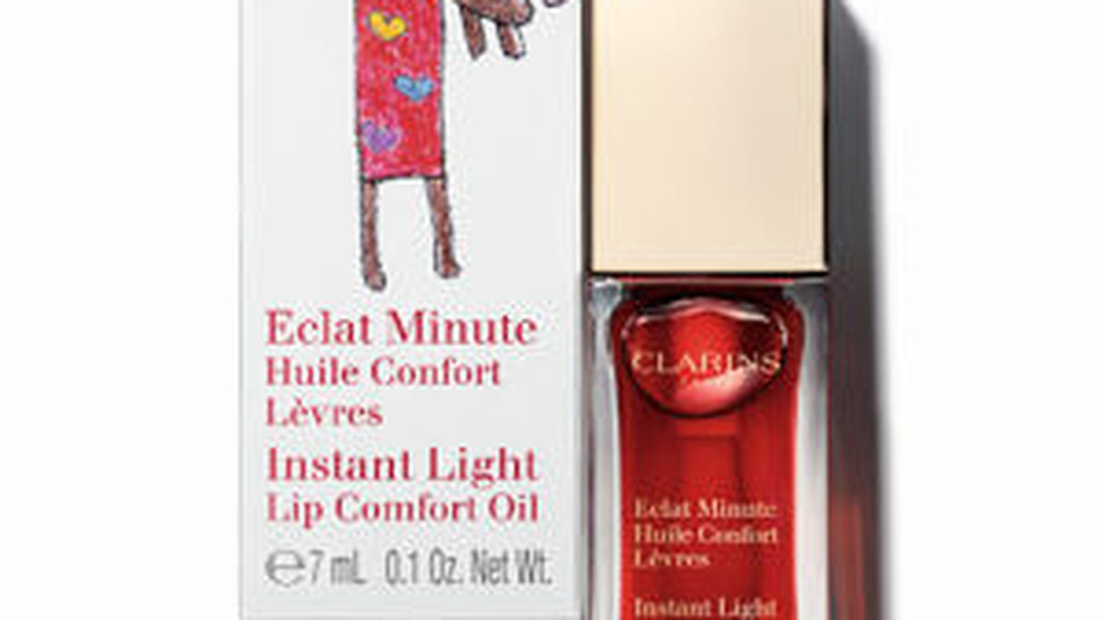 Clarins