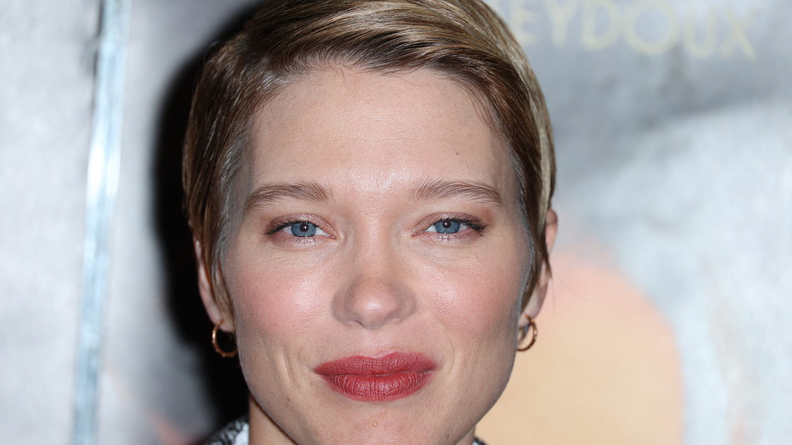 Léa Seydoux
