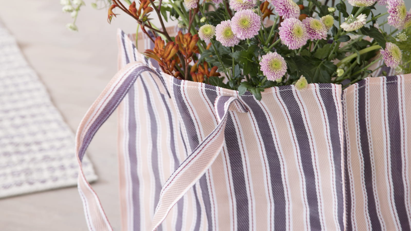 Sac de courses Sostrene Grene 