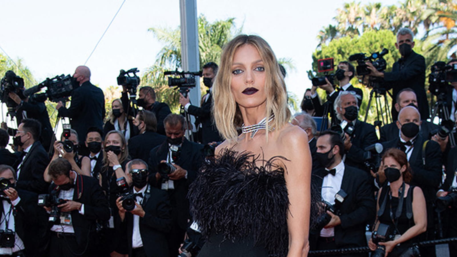 Anja Rubik