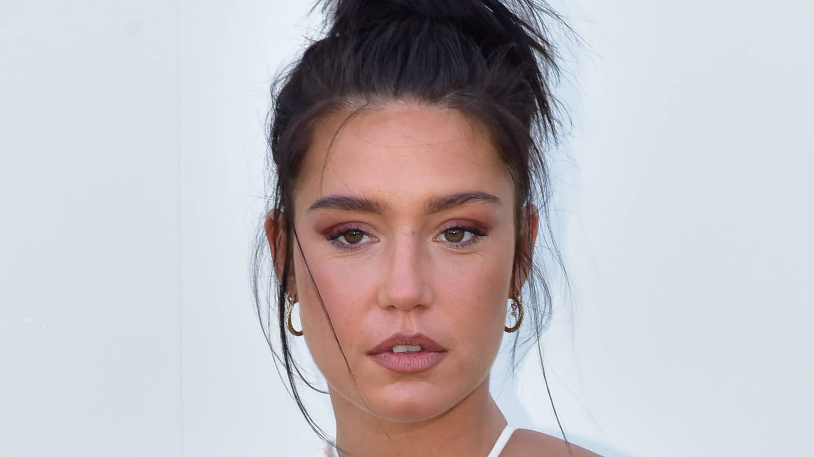 Chignon rock 