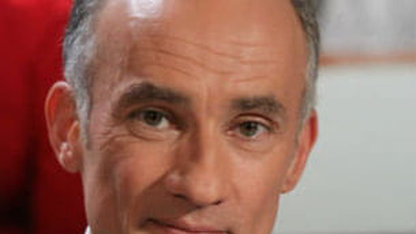 Gilles Bouleau