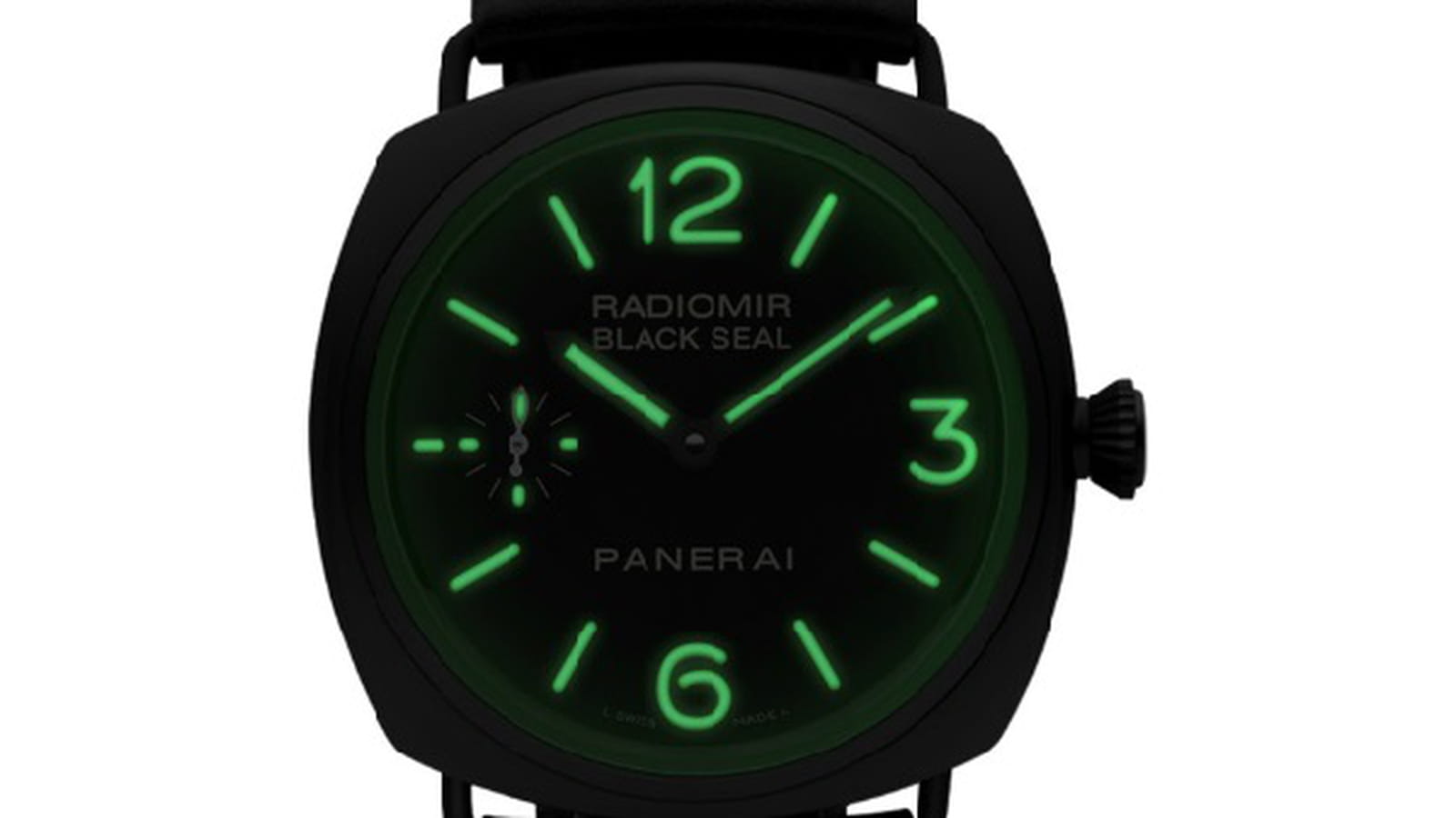 600 Panerai