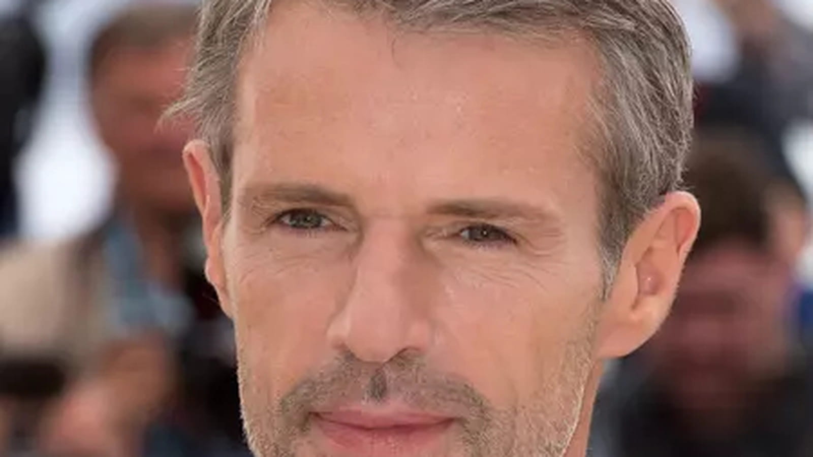 Lambert Wilson