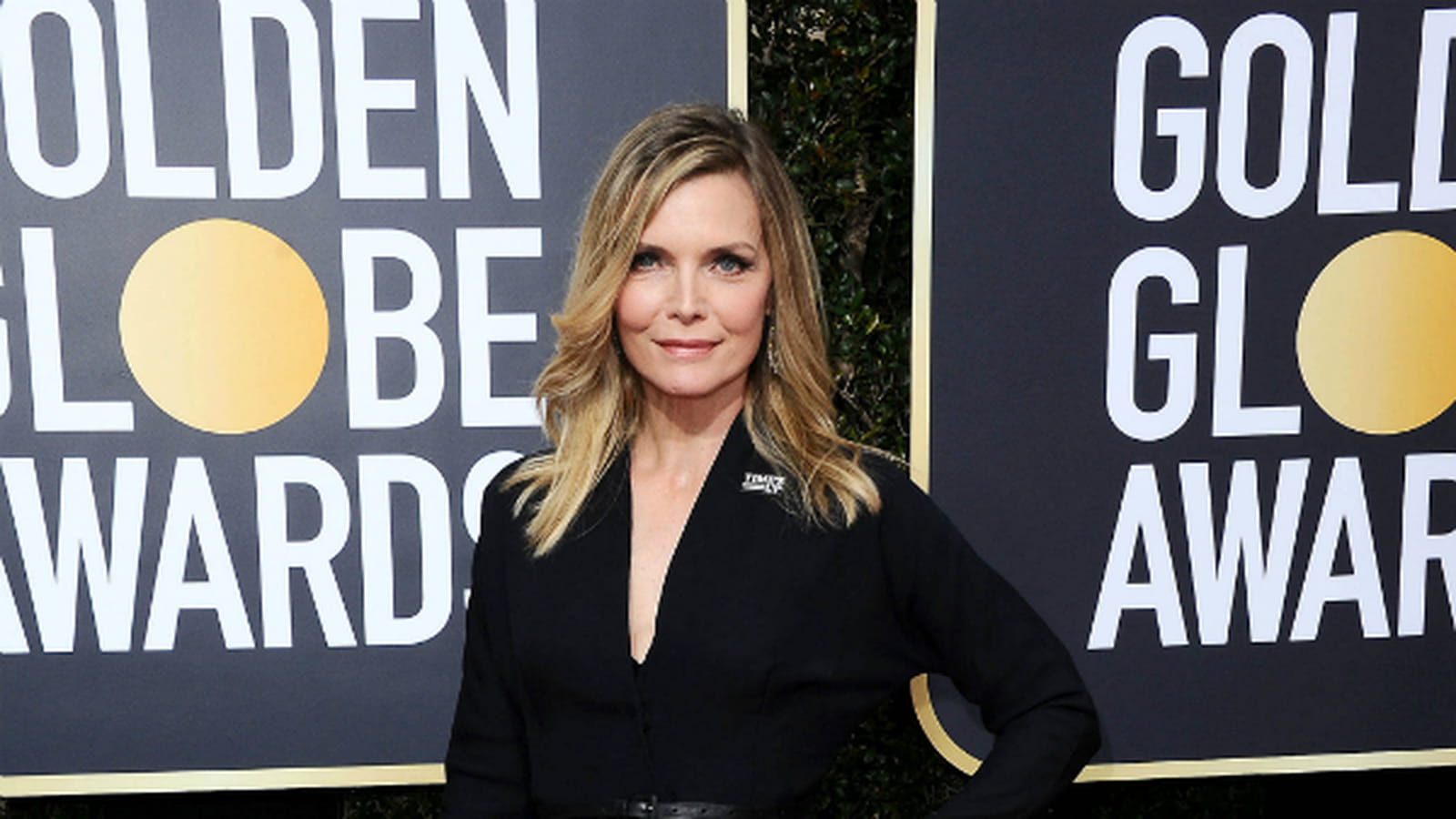Michelle Pfeiffer 
