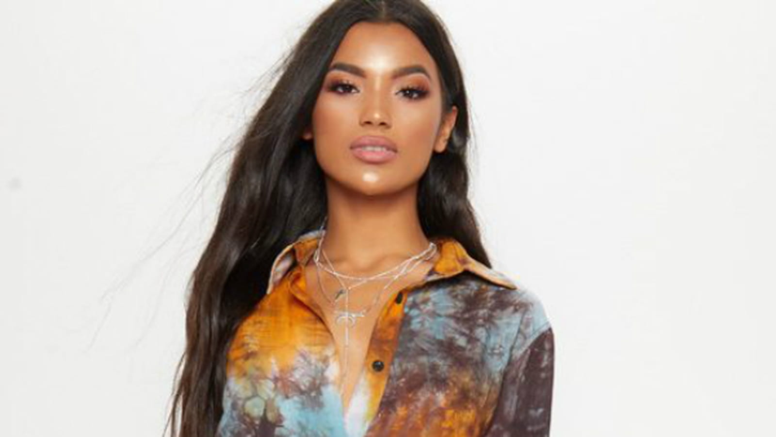 Robe PrettyLittleThing