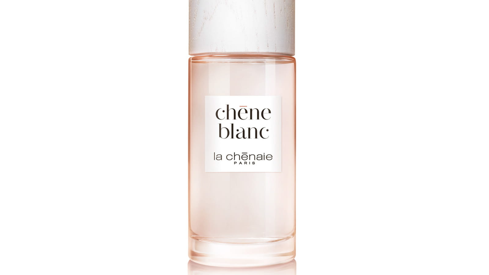 Eau de toilette Chêne Blanc La Chênaie