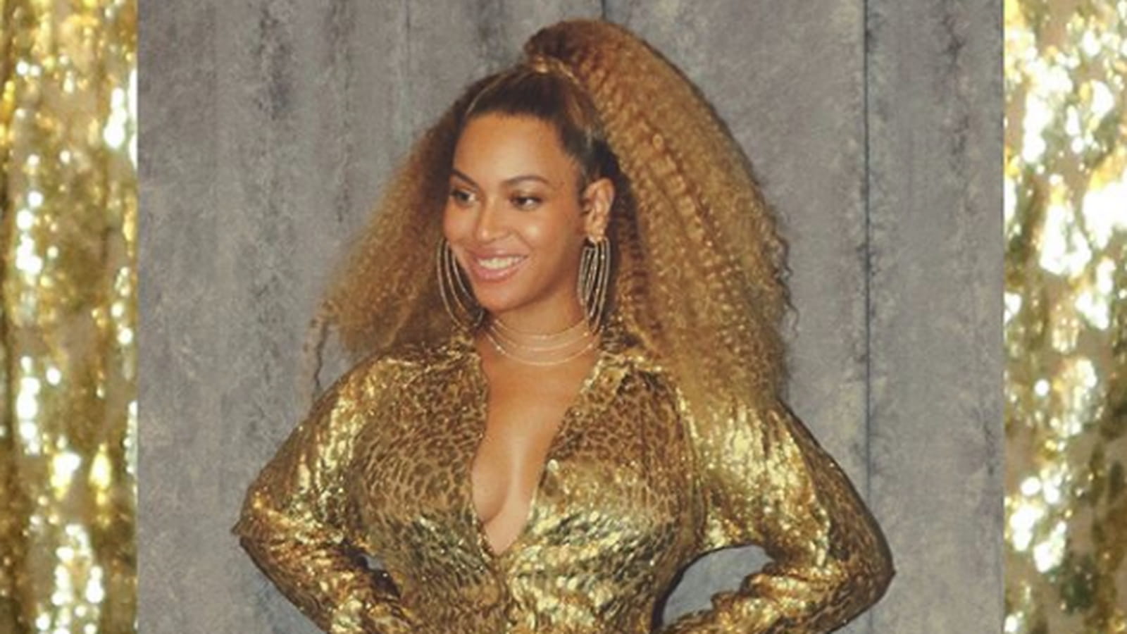 Beyoncé