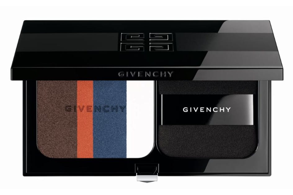 Couture Atelier Palette de Givenchy