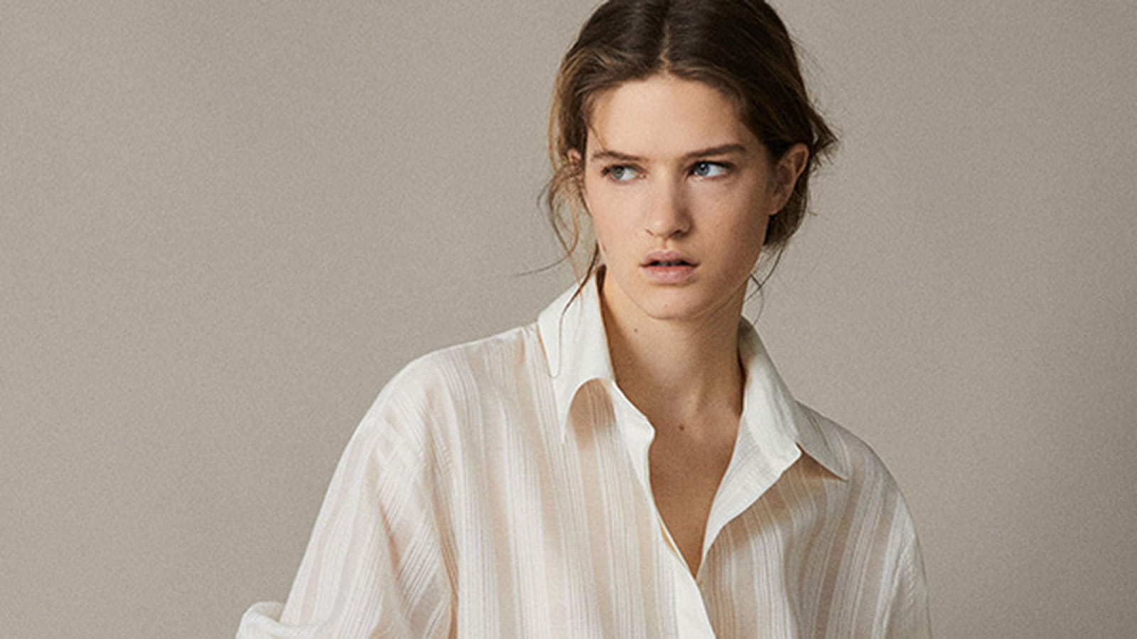Chemise Massimo Dutti