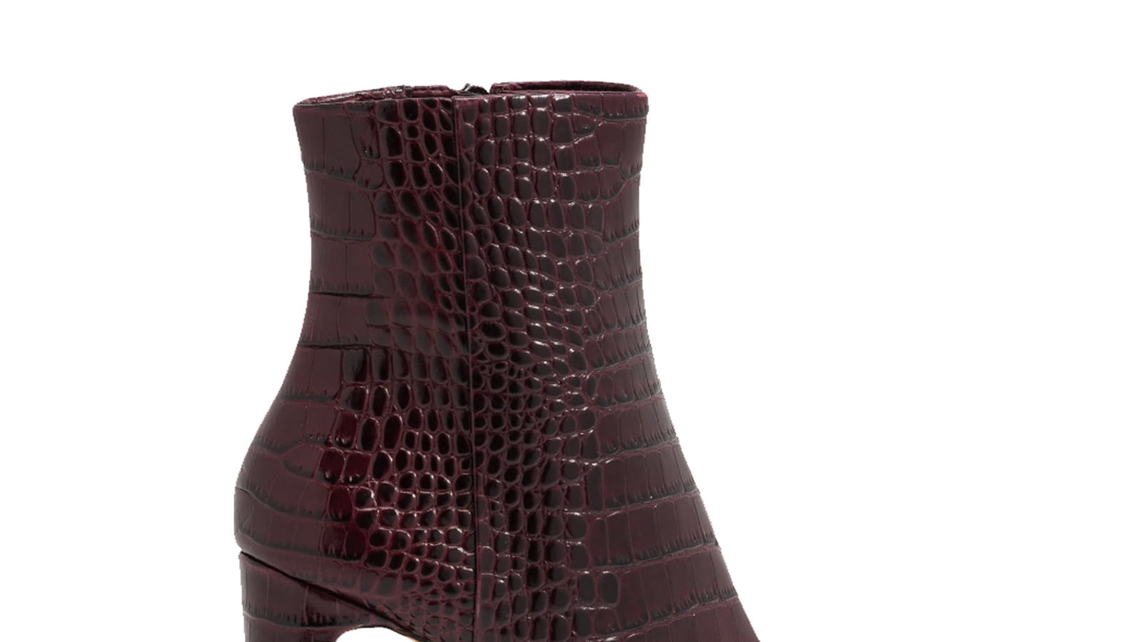 Bottines Aldo 