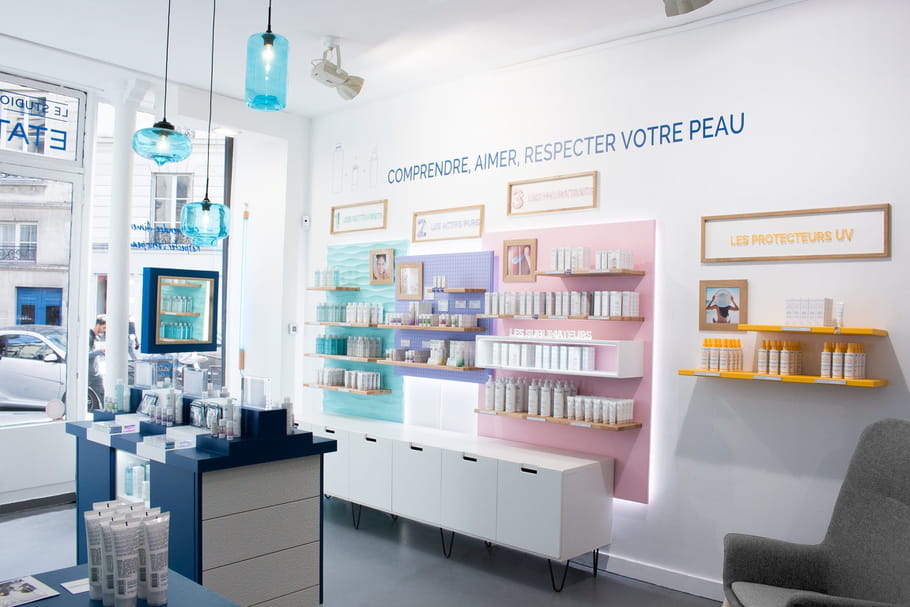 Etat Pur ouvre un pop-up store pour chouchouter votre peau