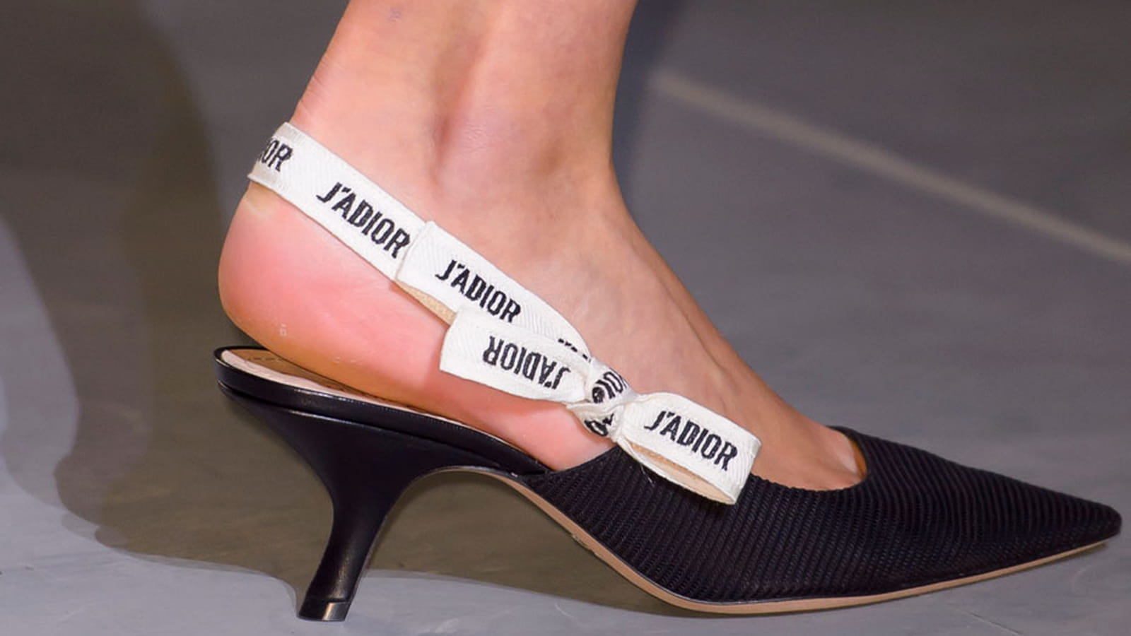 Escarpins Christian Dior