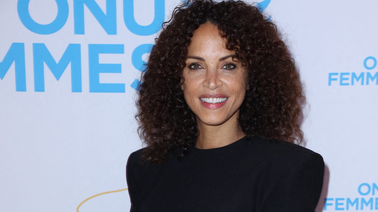 Noémie Lenoir, 44 ans