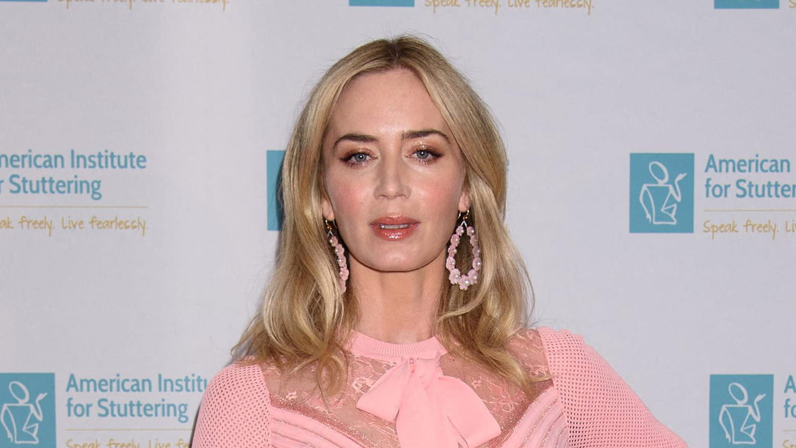 Emily Blunt