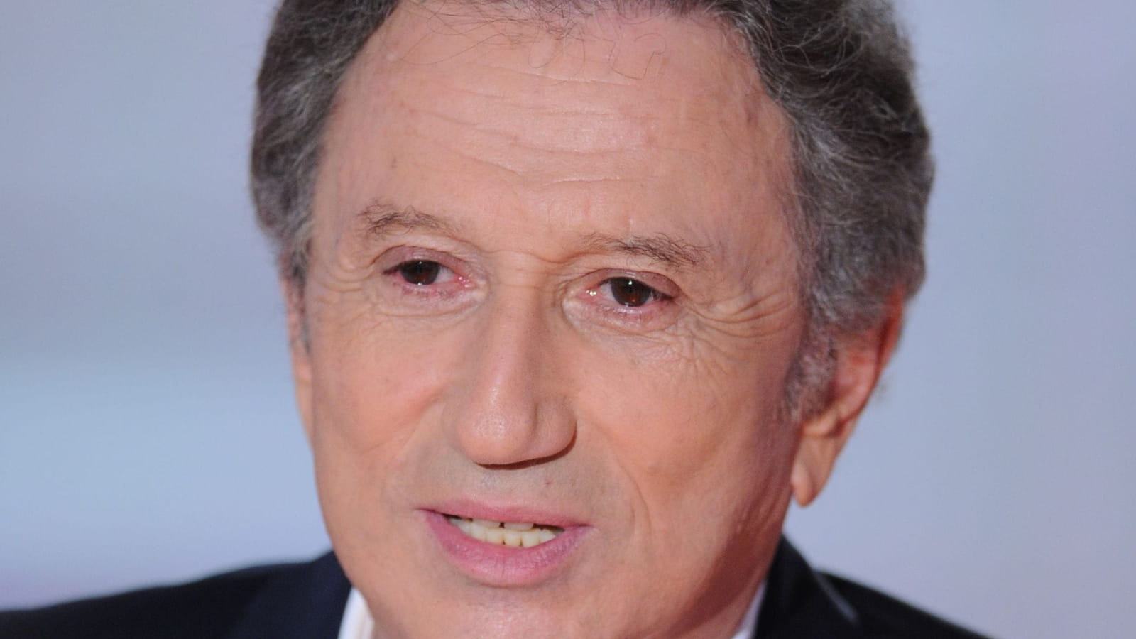 Michel Drucker