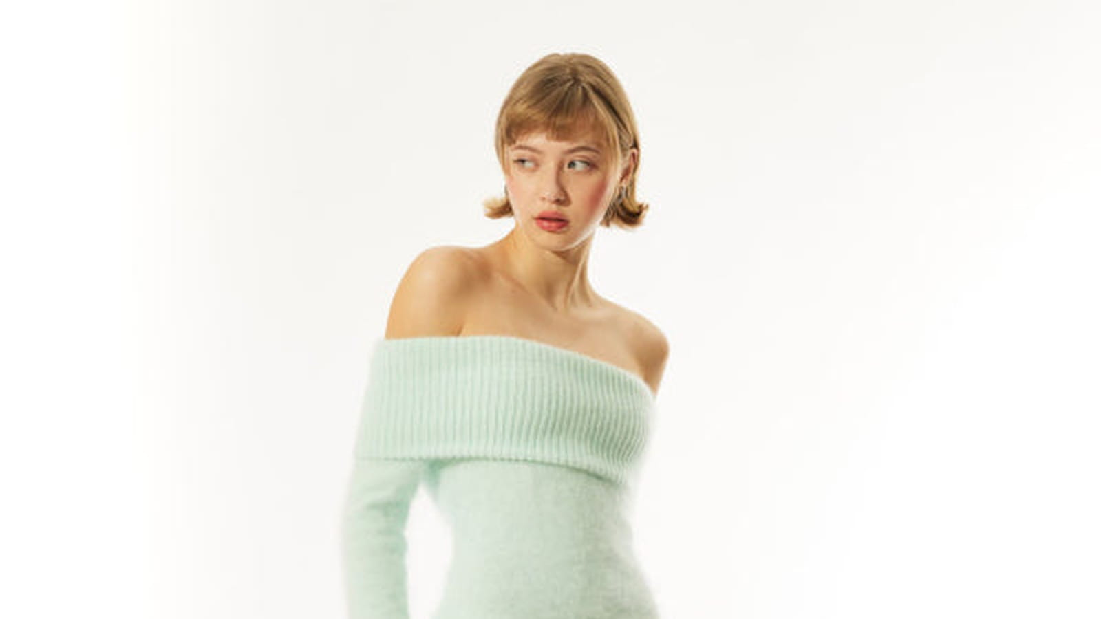Robe Mirae 