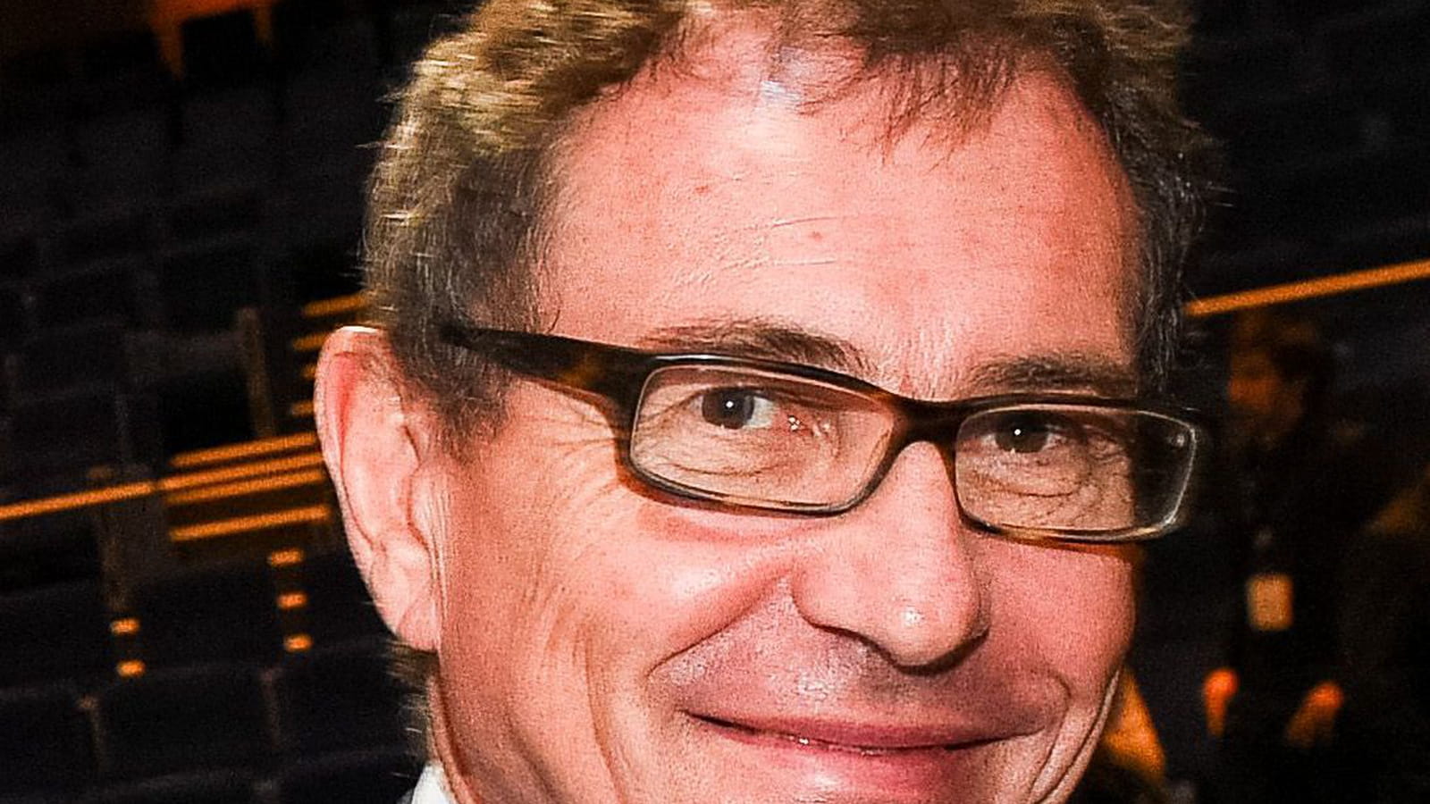 Robert Rochefort