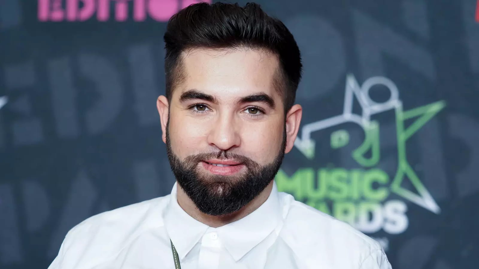 Kendji Girac
