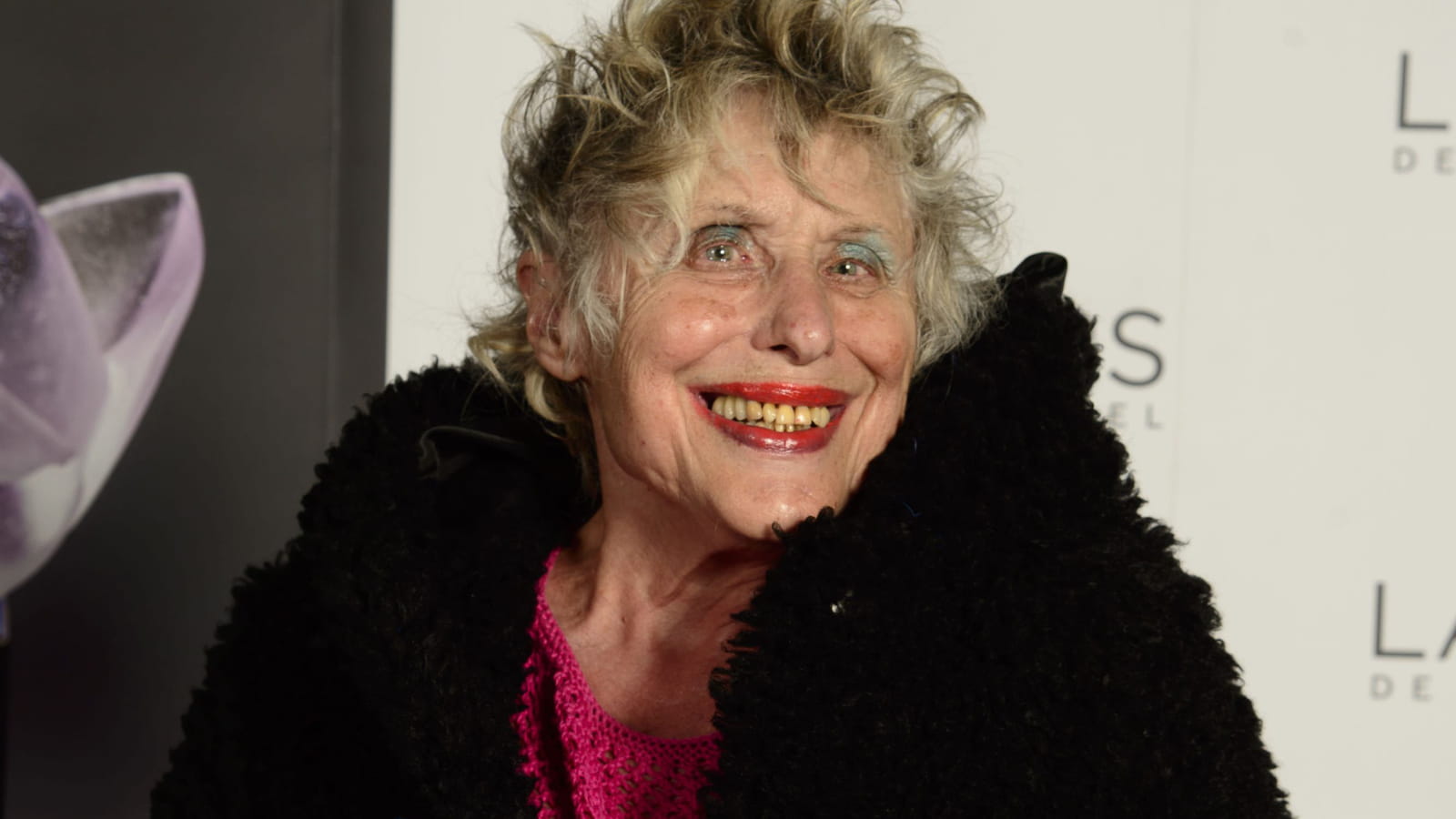 Catherine Lachens