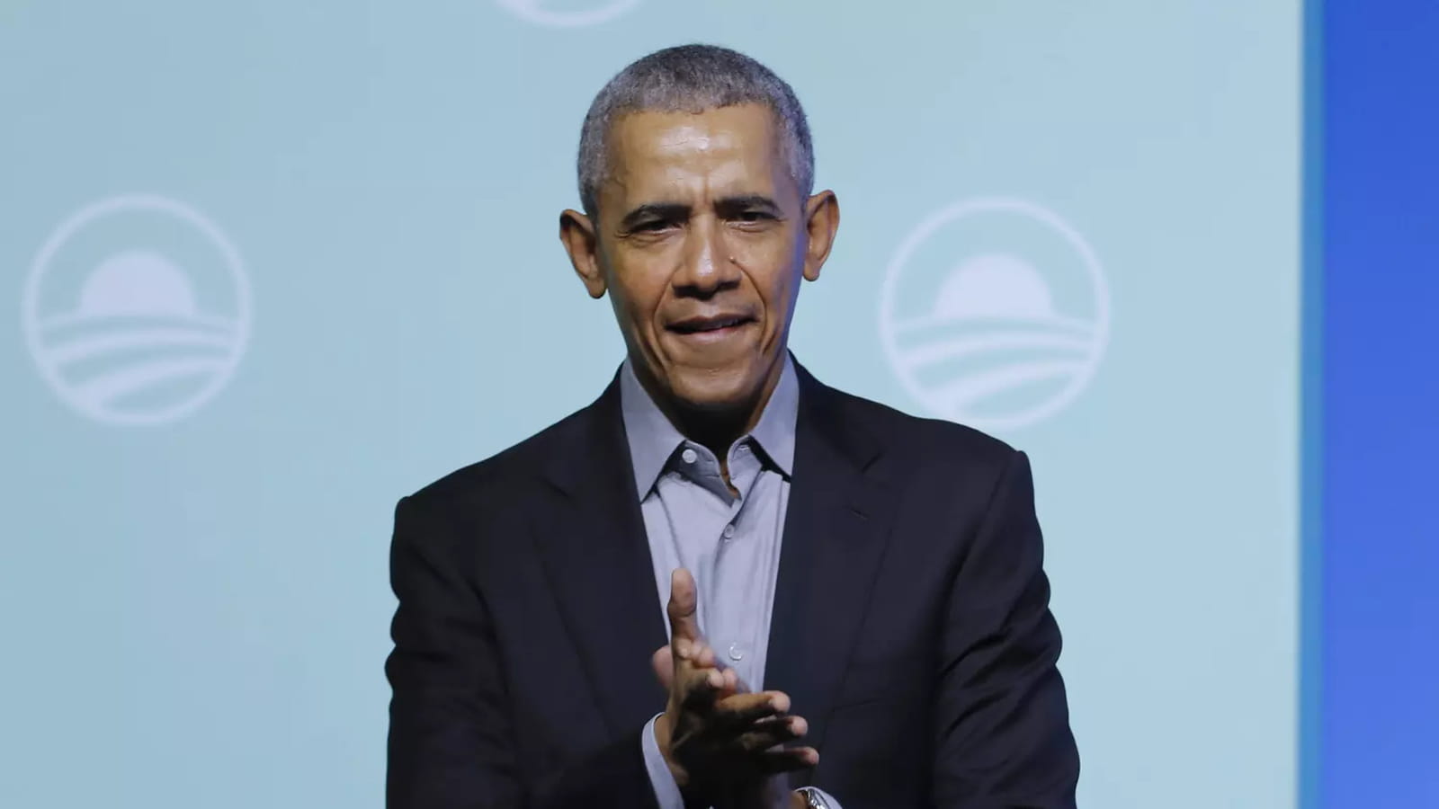Barack Obama