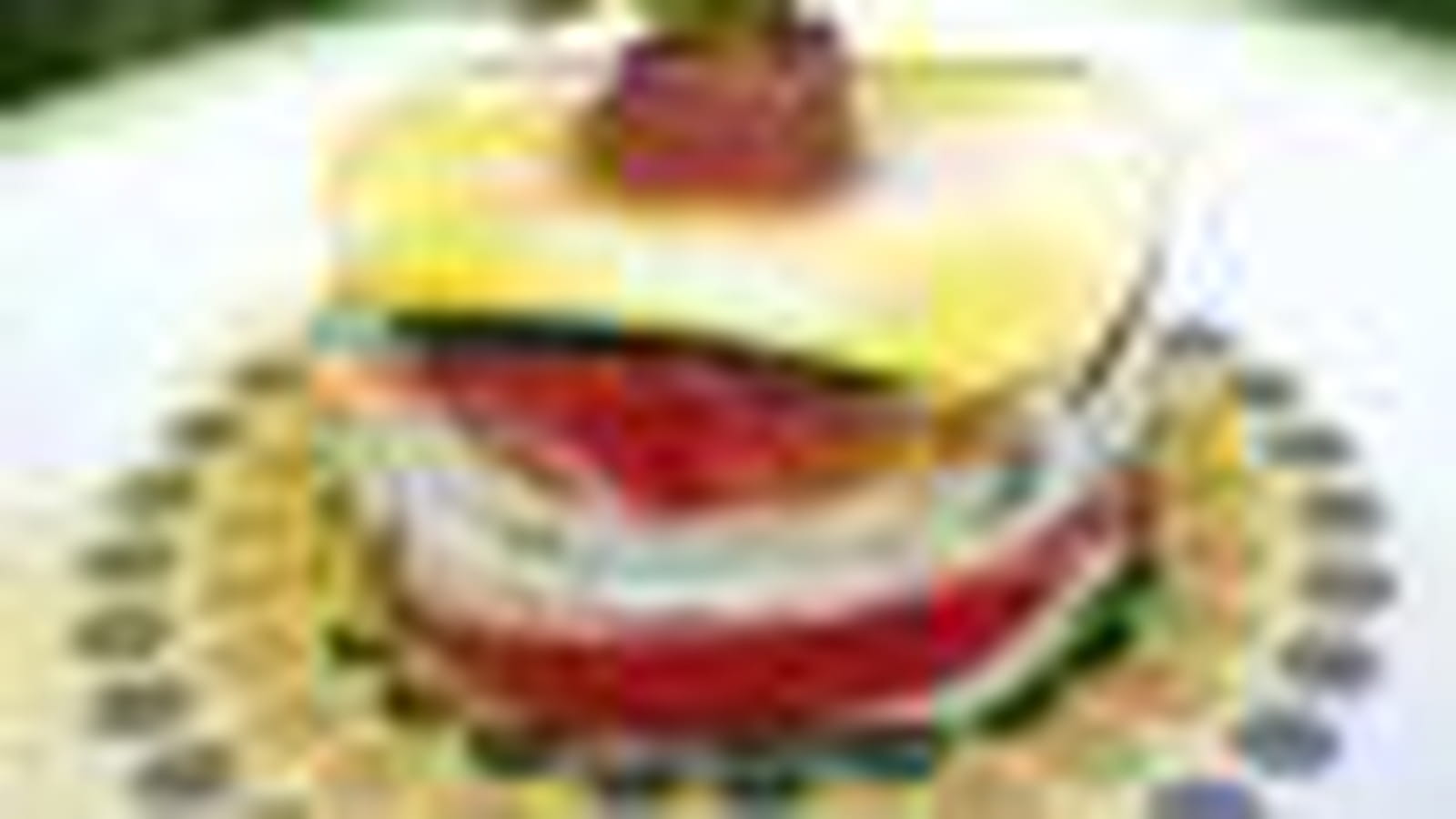 Mille-feuille
