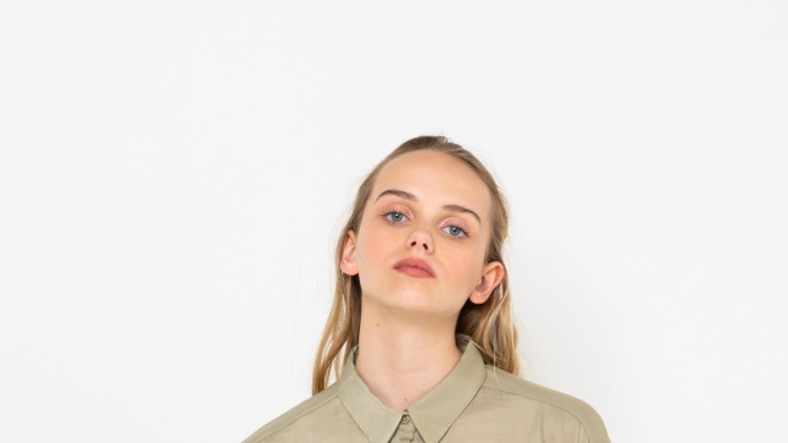 Chemise Camaïeu 