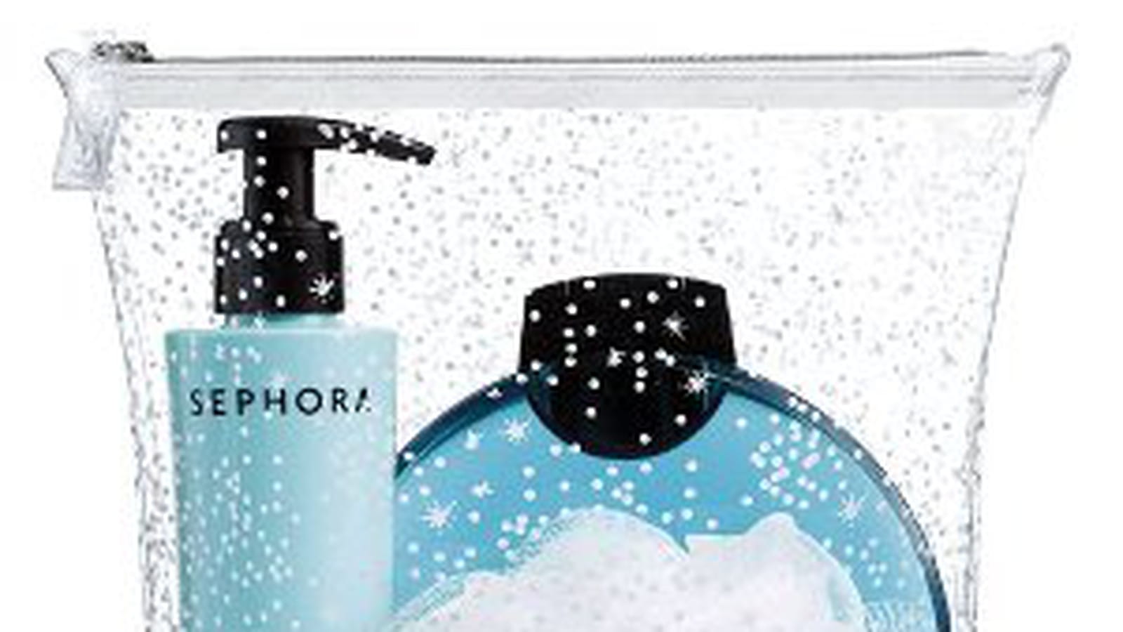 Maxi Trousse Lagon de Sephora