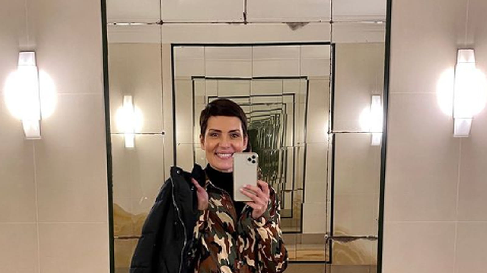 Cristina Cordula