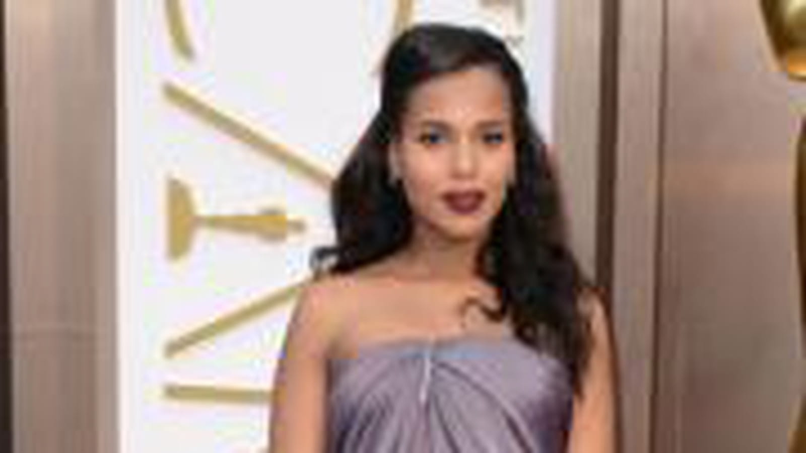 Kerry Washington