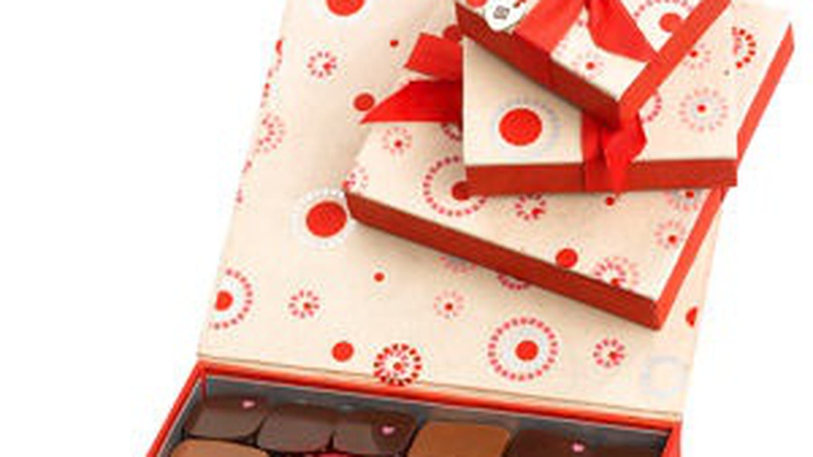 Coffrets de Cacao et Chocolat