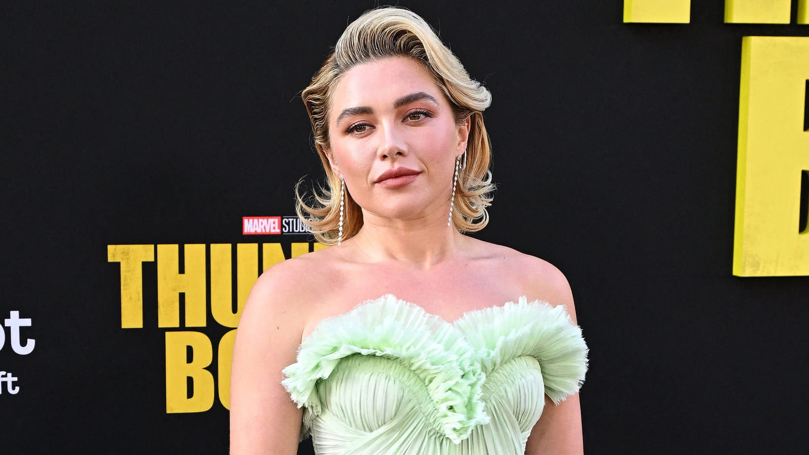 Florence Pugh