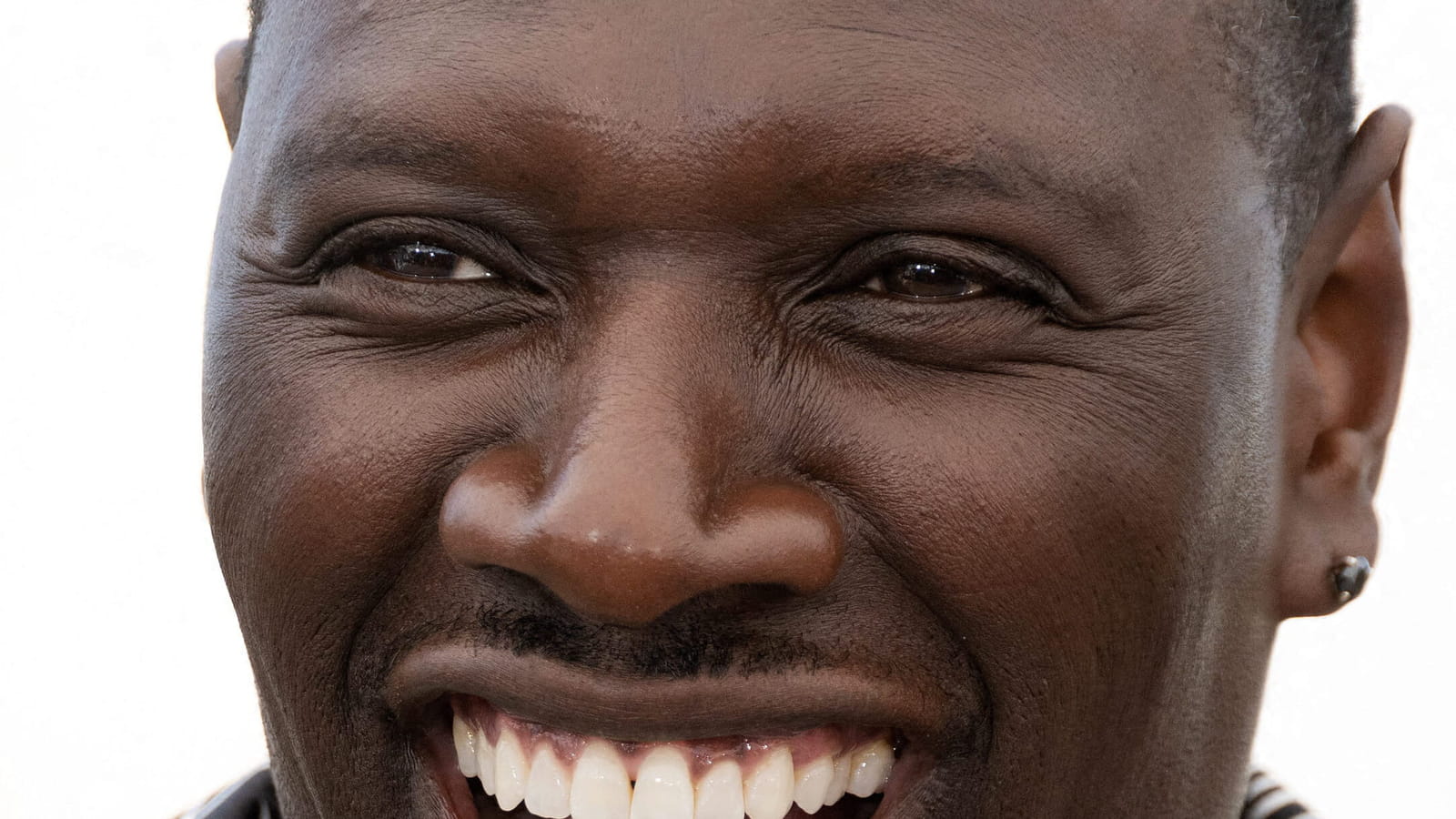 Omar Sy