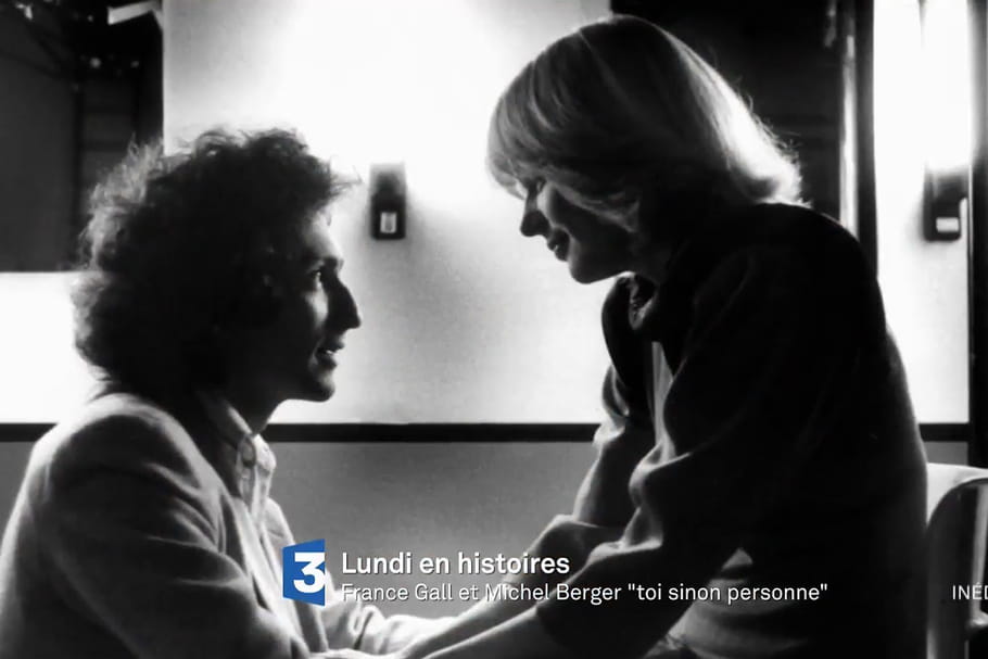 Programme télé : France Gall et Michel Berger racontés, Victoria Abril est "Mince alors !"