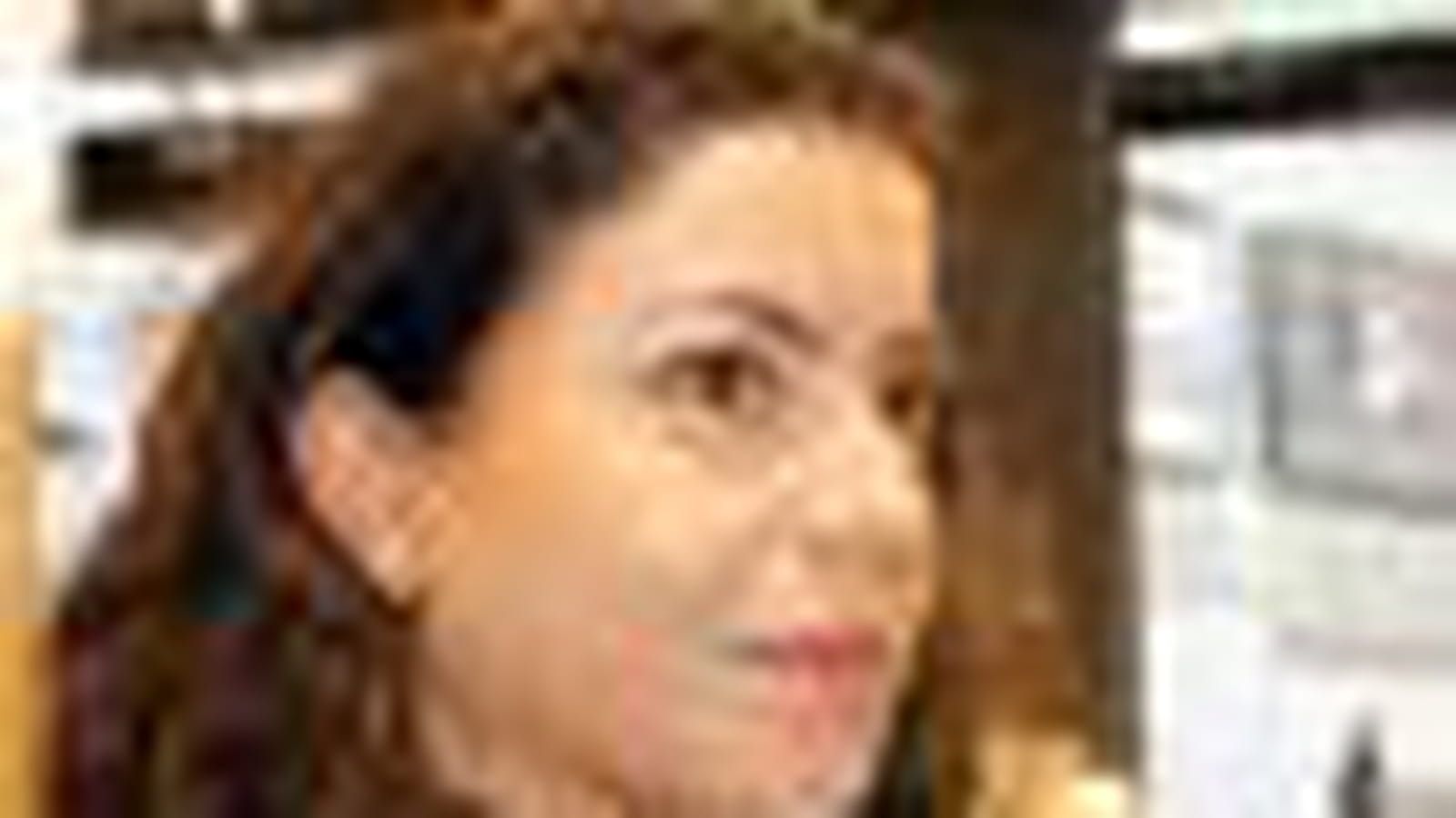 Les sourcils au naturel