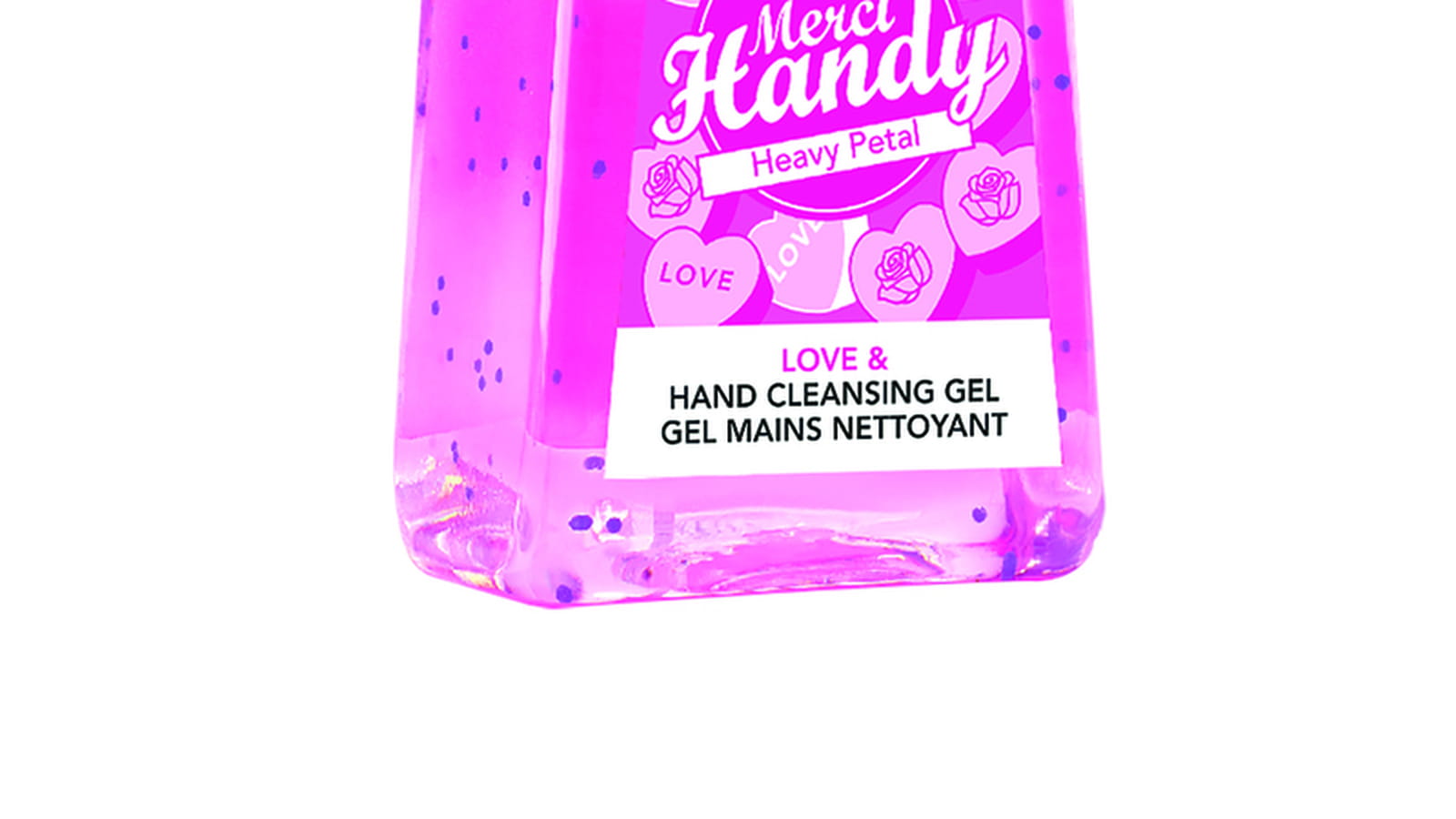 Merci Handy