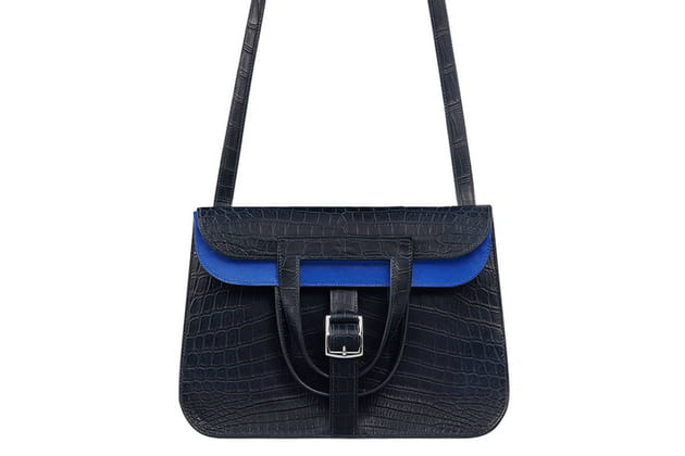 Sac "Halzan 31&nbsp;Verso" de Herm&egrave;s