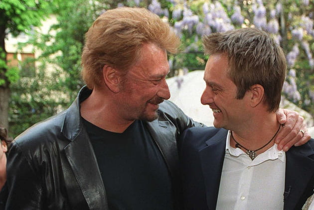 Chant pour chant avec David