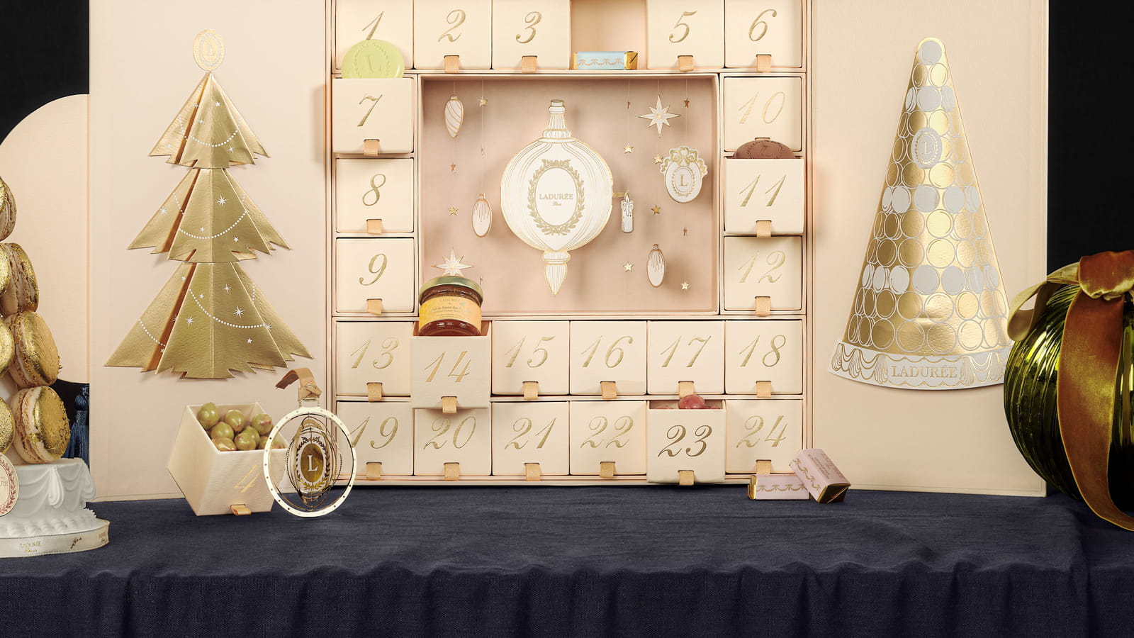 Ladurée