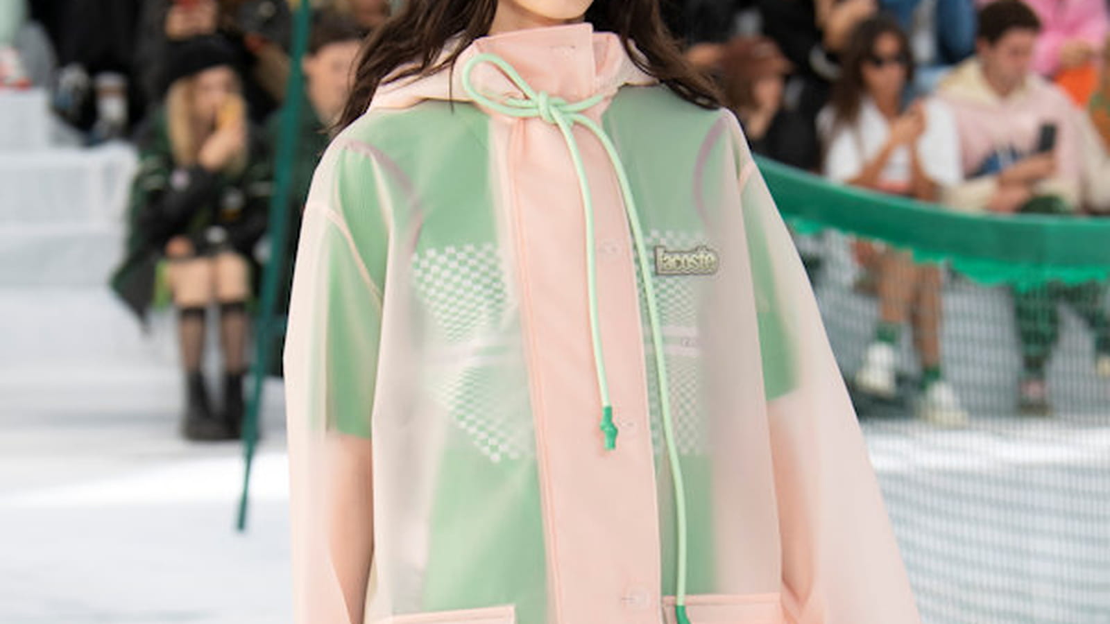 Lacoste