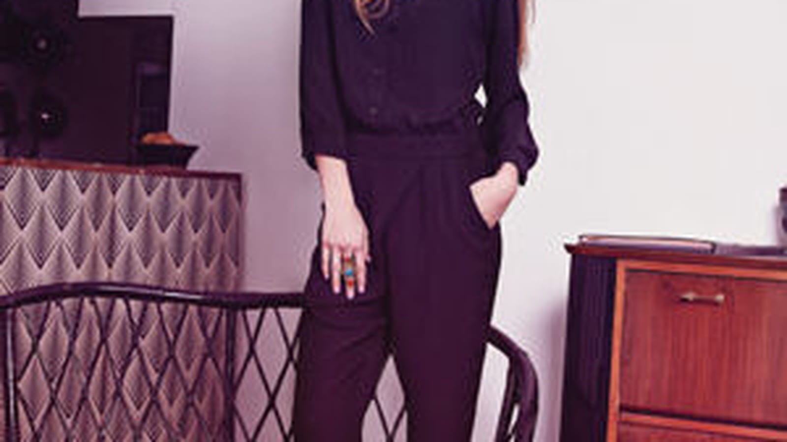 La tenue de Boohoo.com