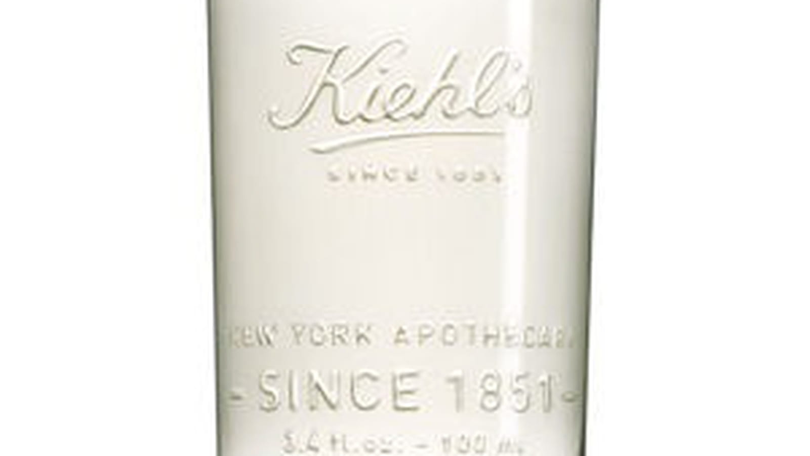 Vanilla and Cedarwood de Kiehl's