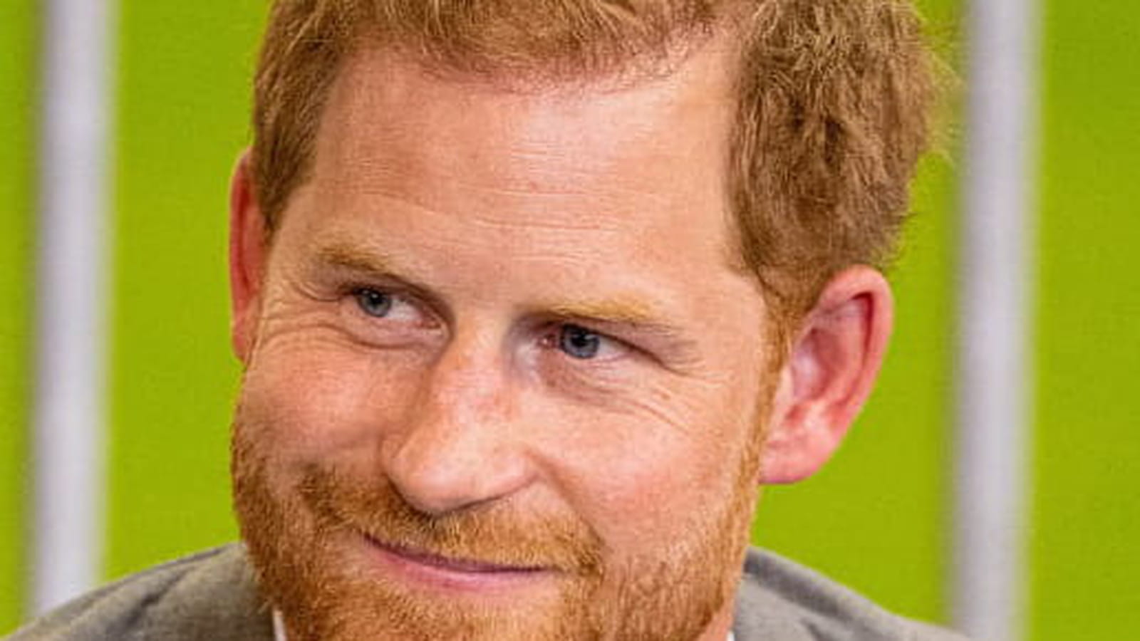 Prince Harry