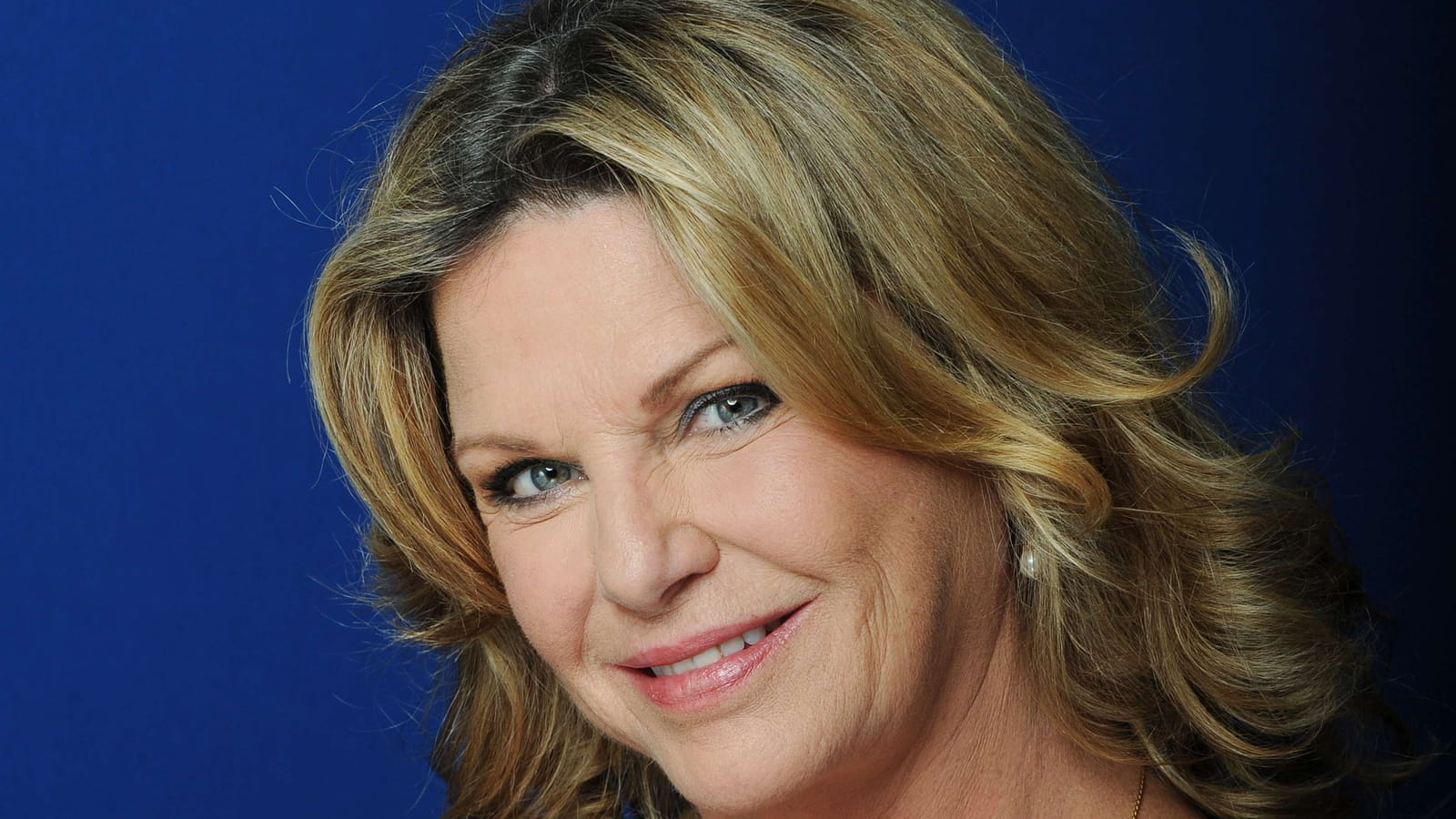 Jeane Manson