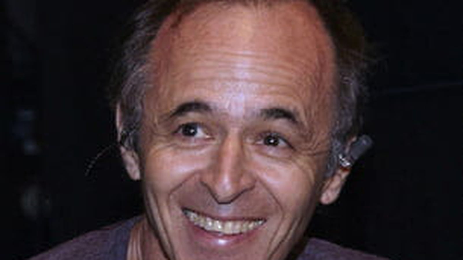 Jean-Jacques Goldman