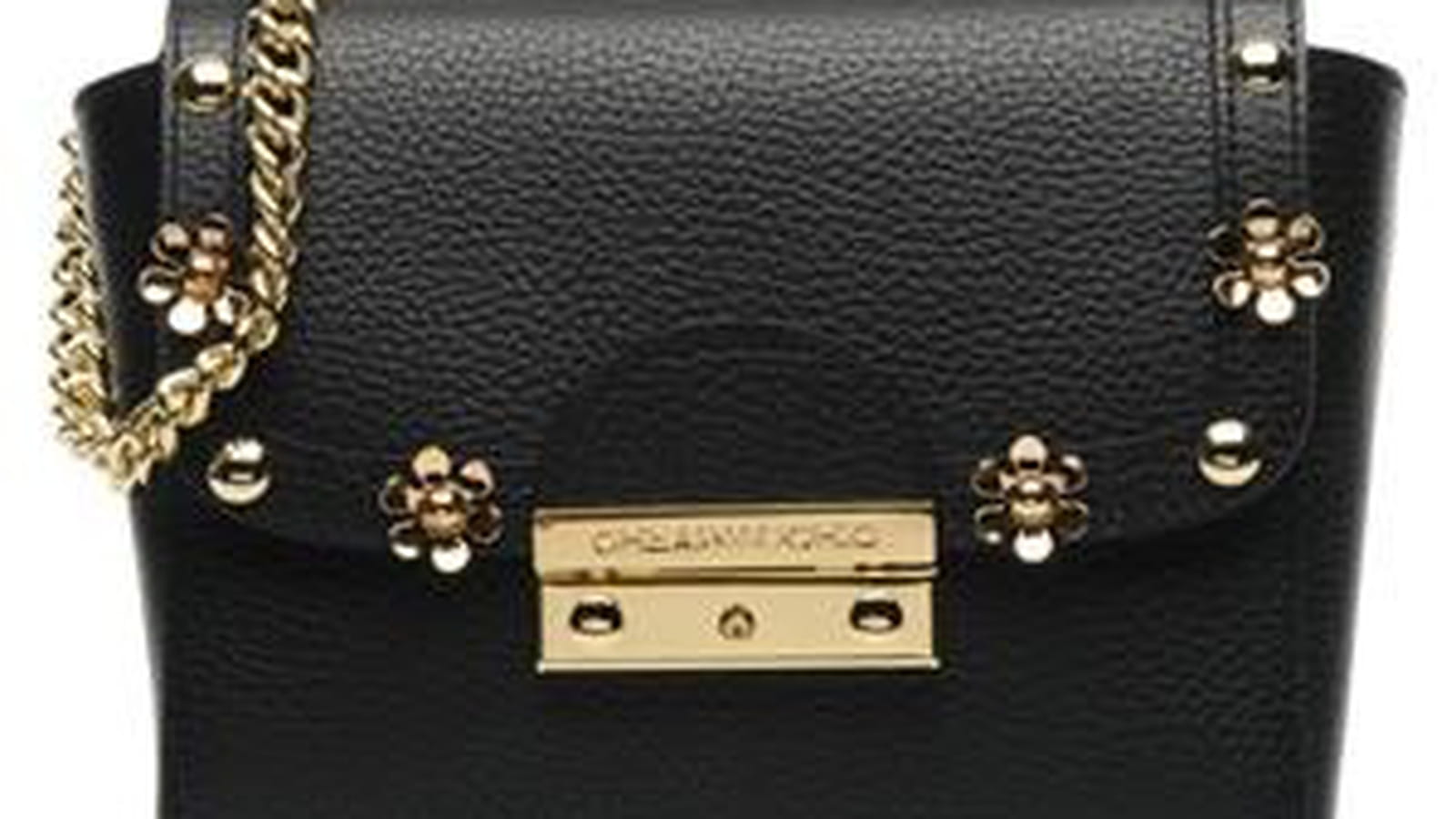 Sac "Baby Folder Porté Main" de Moschino Cheap & Chic sur Sarenza.com