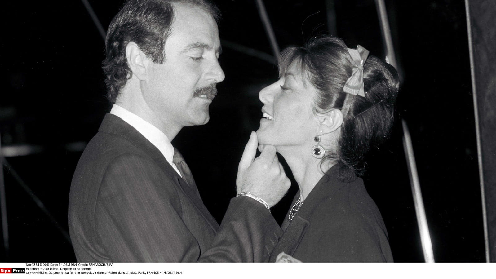 Amoureux transi