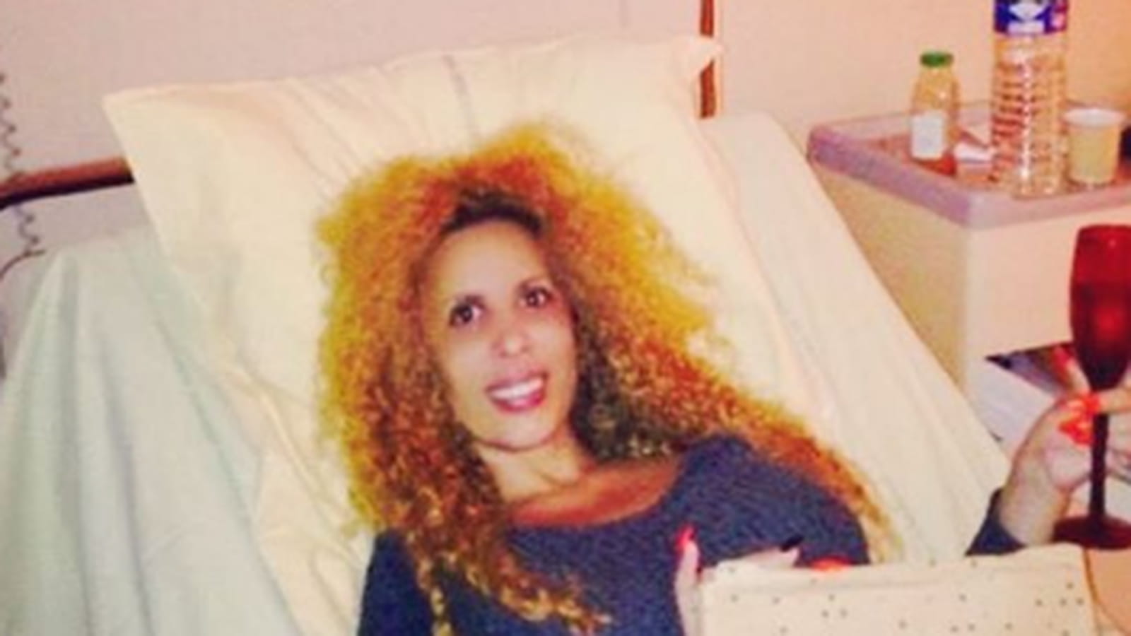 Afida Turner